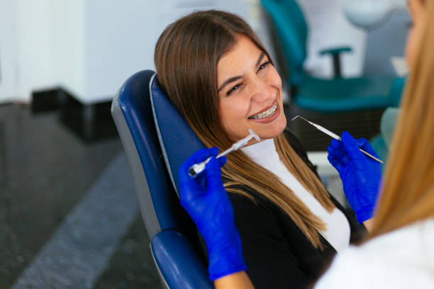 Best Traditional Braces  in Roscoe, TX