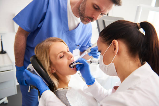 Best Oral Cancer Screening  in Roscoe, TX