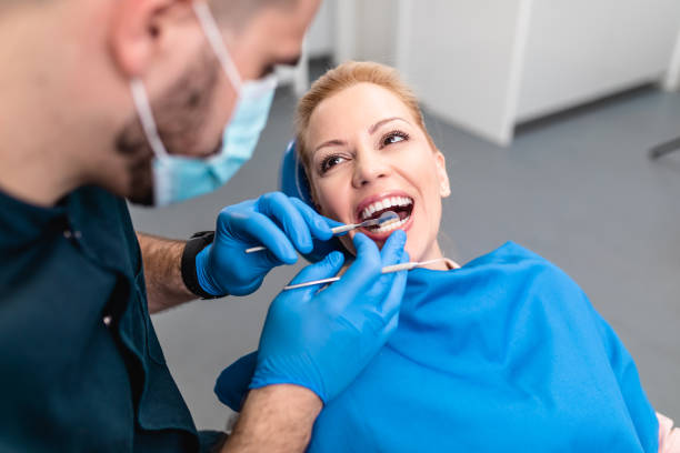 Best Full Mouth Reconstruction  in Roscoe, TX