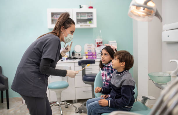 Emergency Dental Services in Roscoe, TX