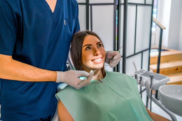Best Dental Inlays and Onlays  in Roscoe, TX