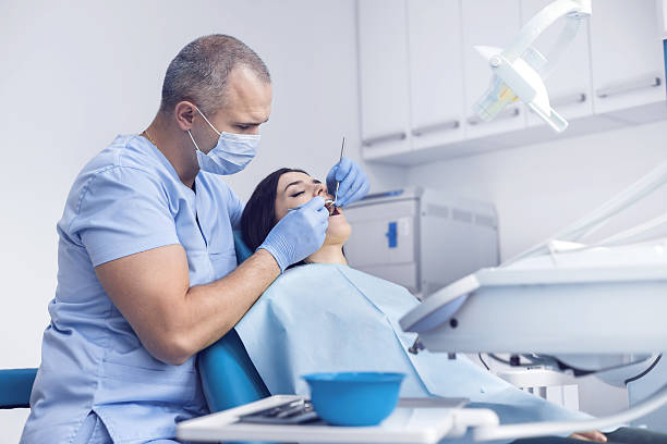 Reliable Roscoe, TX Holistic Dental Care Services Solutions